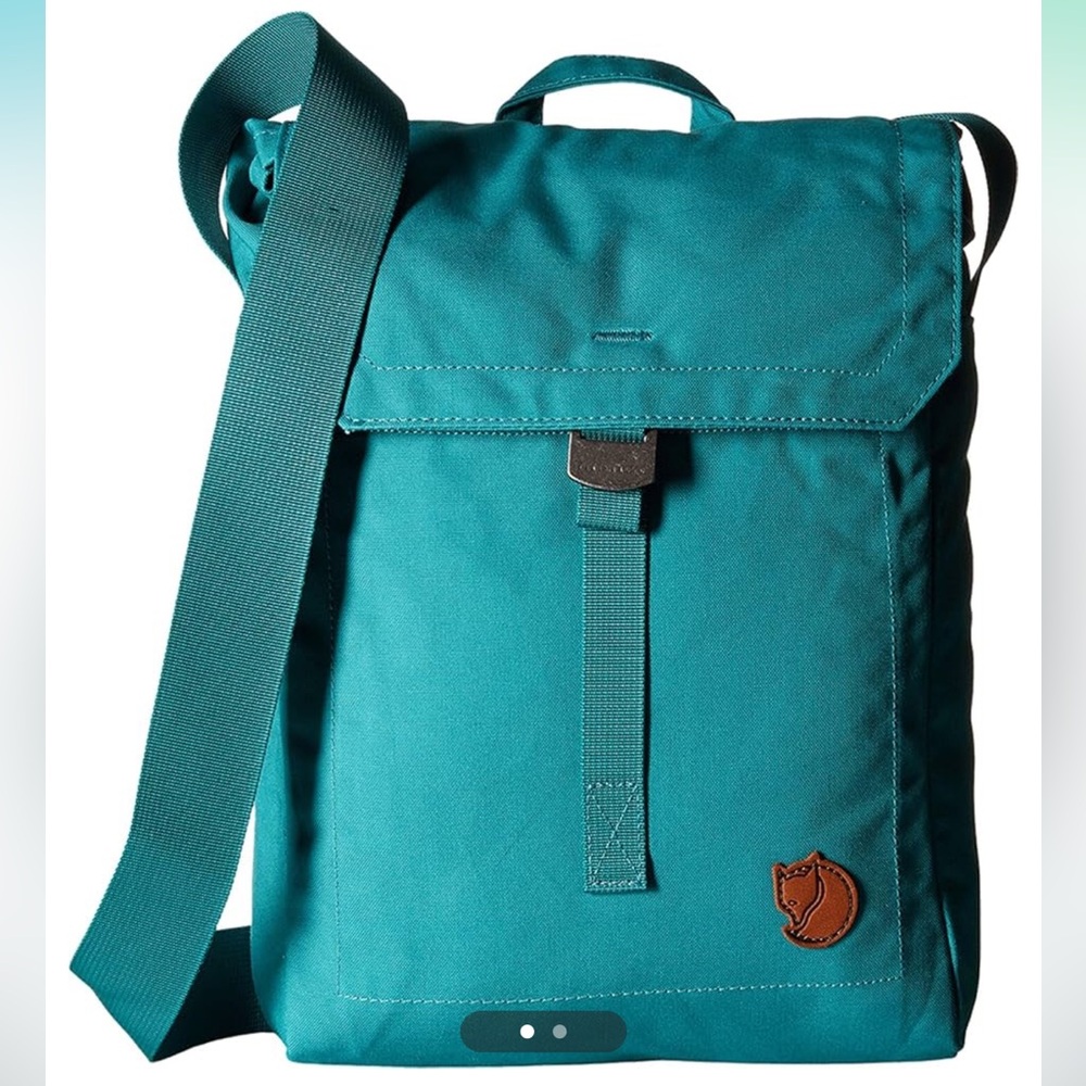 Fjallraven Fold Sack No. 3
